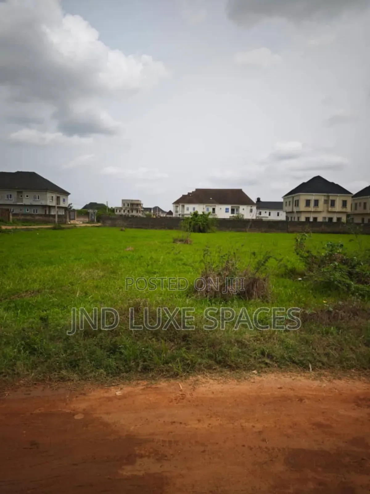 725 SQM of Land Available in Opic in Isheri North