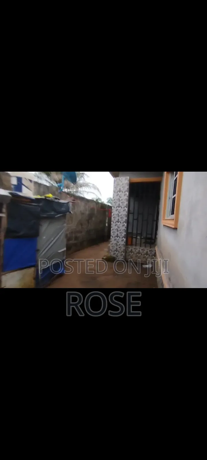 3bdrm Bungalow in Ikot Mbang, Uyo for sale in Uyo