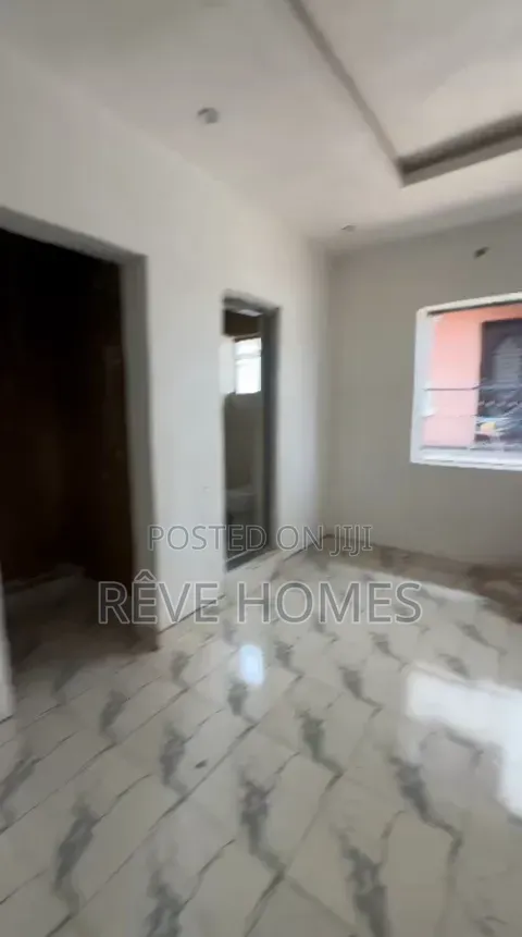 Studio Apartment in Bajulaiye, Shomolu / Shomolu for rent in Shomolu / Shomolu