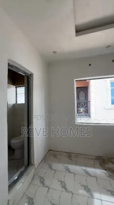 Studio Apartment in Bajulaiye, Shomolu / Shomolu for rent in Shomolu / Shomolu