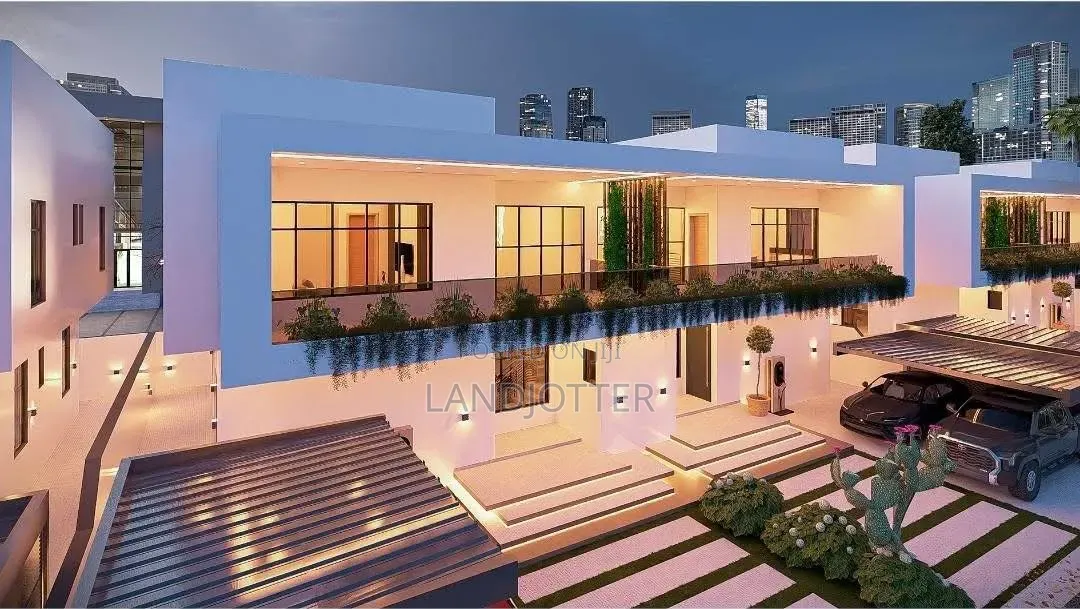Solar City - Apo (600sqm) in Apo Resettlement