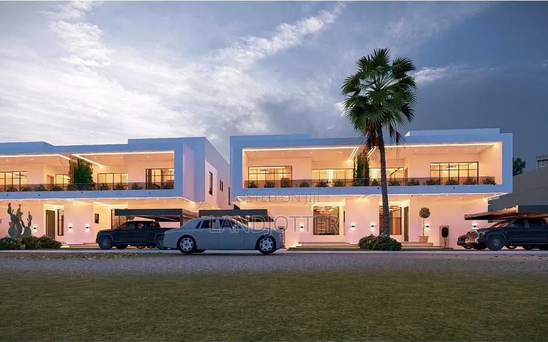 Solar City - Apo (600sqm) in Apo Resettlement