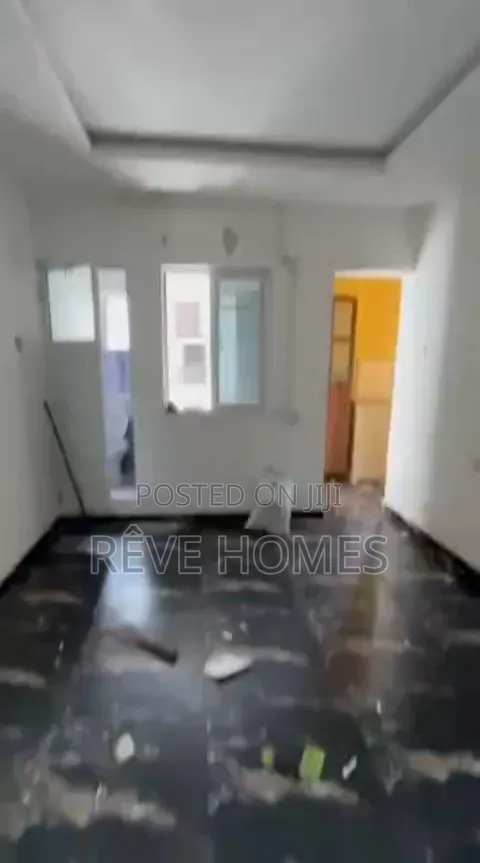 Mini Flat in Akoka for rent in Akoka