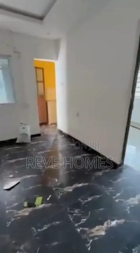 Mini Flat in Akoka for rent in Akoka