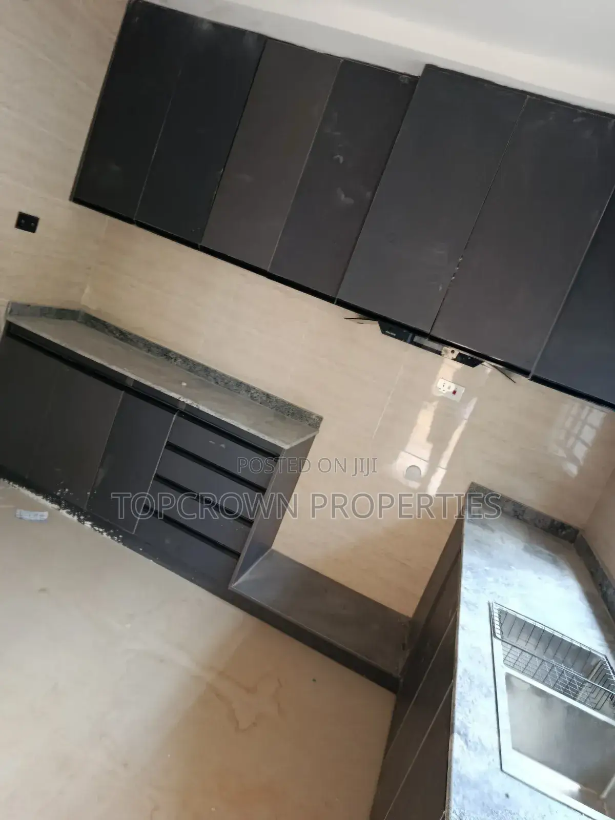 2bdrm Apartment in F01 Estate, Kubwa for rent in Kubwa