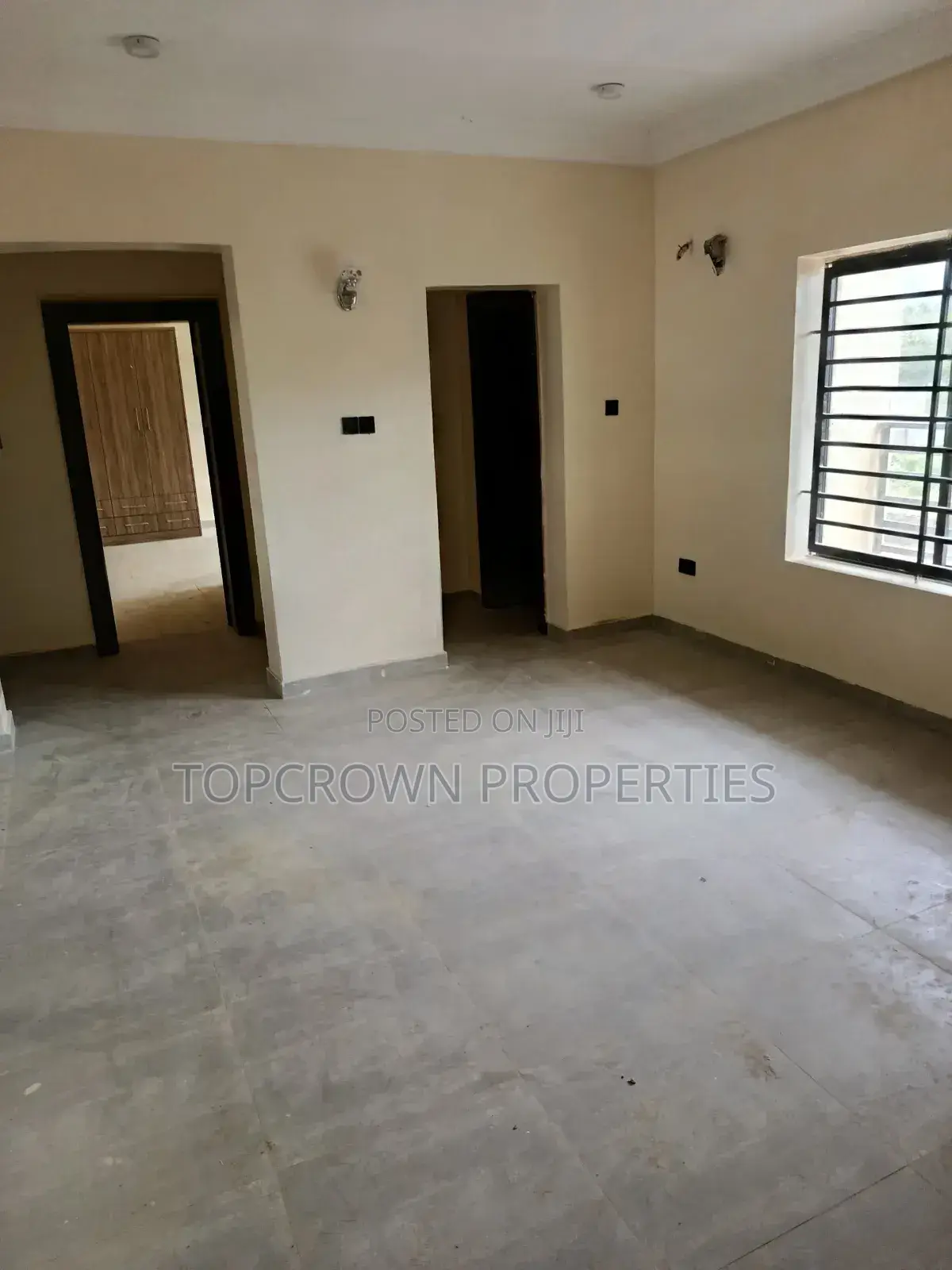 2bdrm Apartment in F01 Estate, Kubwa for rent in Kubwa