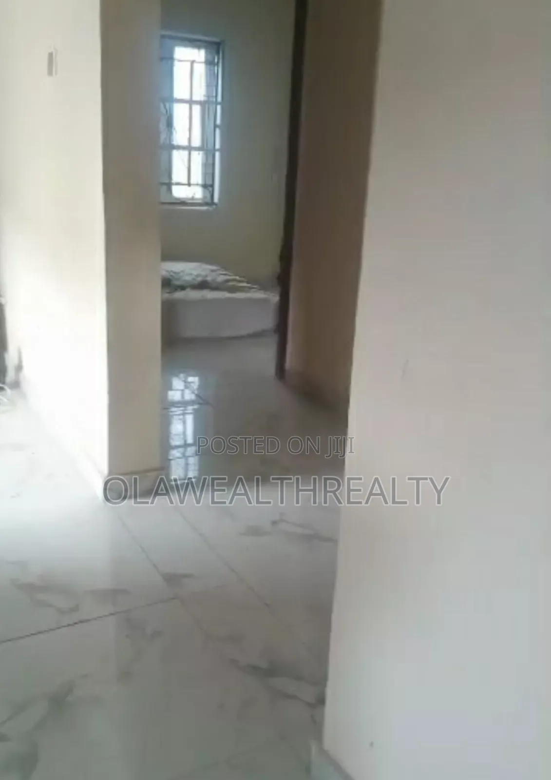 Mini Flat in Okebadan Estate, Akobo for rent in Akobo