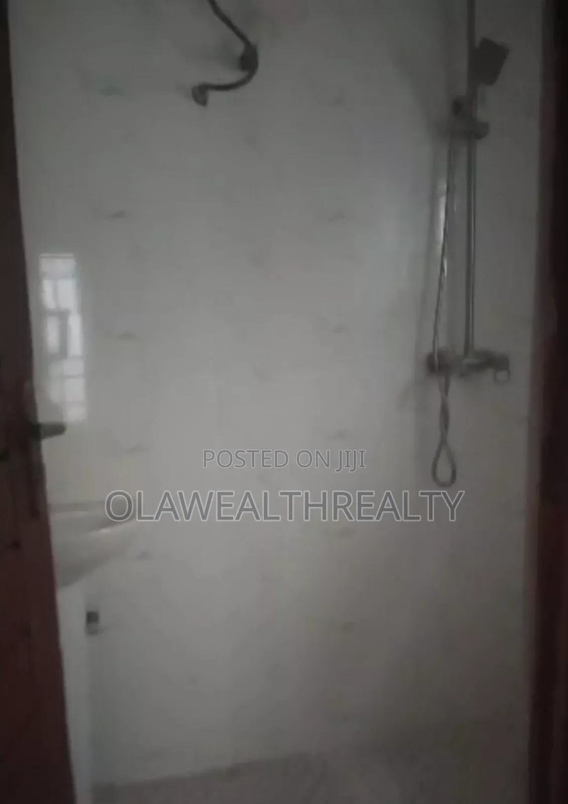 Mini Flat in Okebadan Estate, Akobo for rent in Akobo