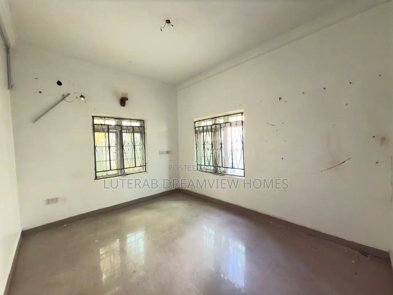 3bdrm Block of Flats in Wuye Main for rent in Wuye