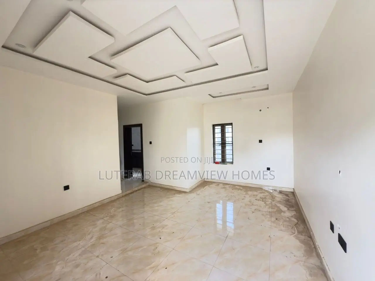 2bdrm Block of Flats in Wuye Main for rent in Wuye