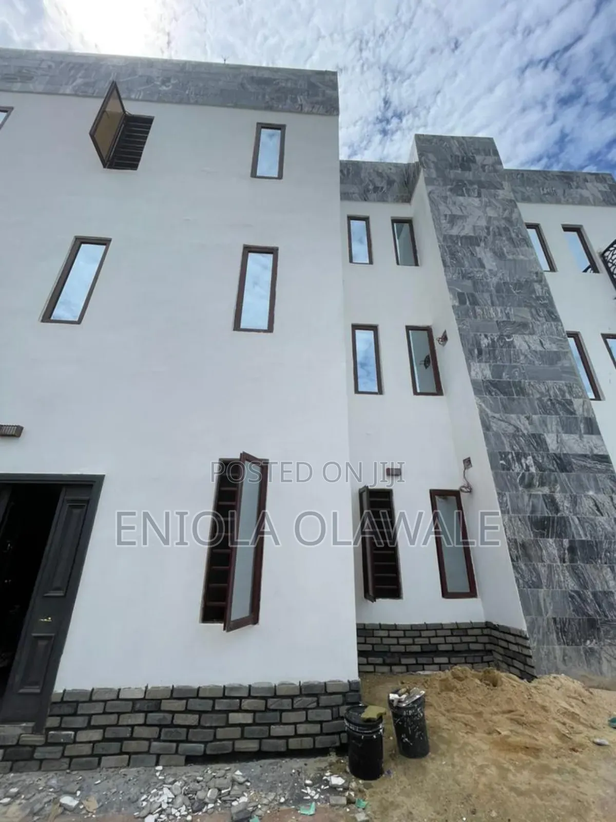 2bdrm Apartment in Thomas Estate for rent in Thomas Estate