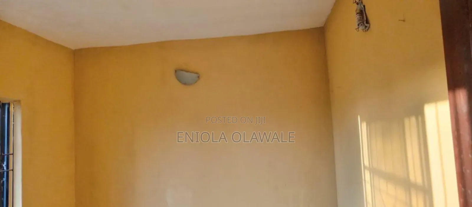2bdrm Apartment in Thomas Estate for rent in Thomas Estate