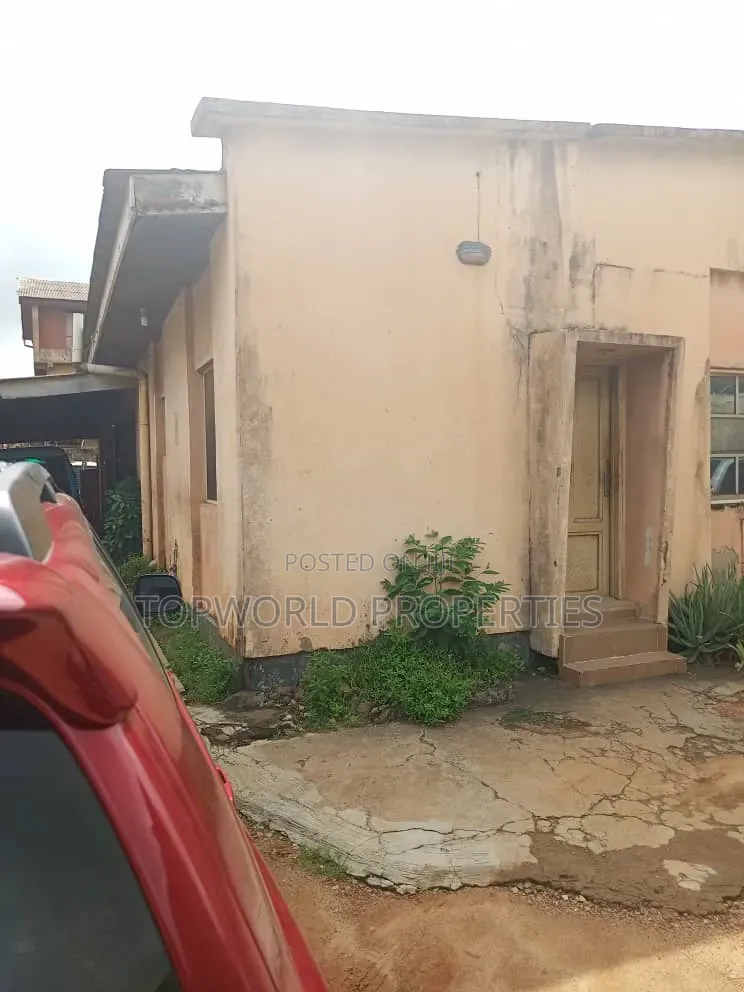4bdrm Bungalow in New Oko Oba for sale in New Oko Oba