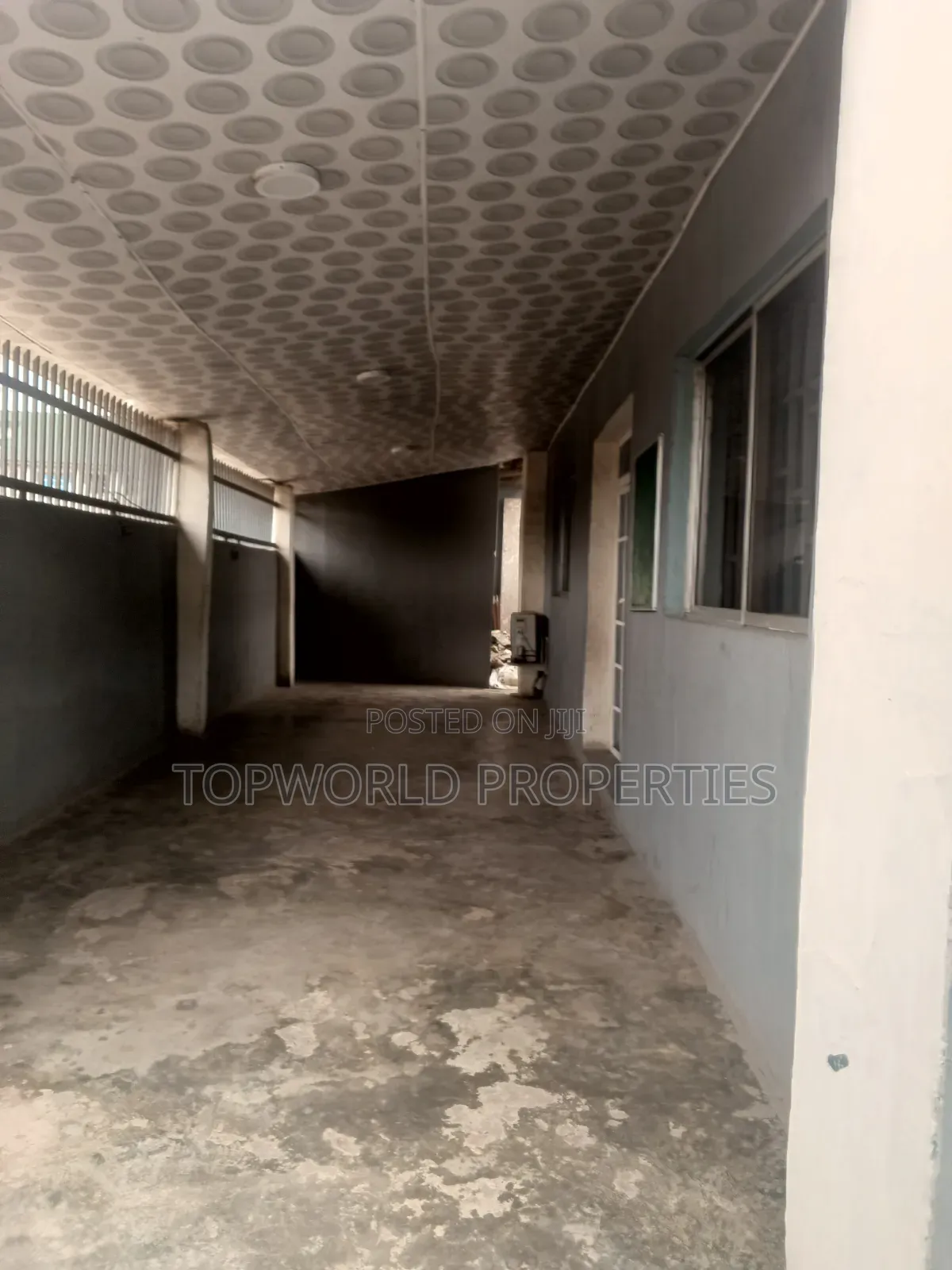 4bdrm Bungalow in New Oko Oba for sale in New Oko Oba