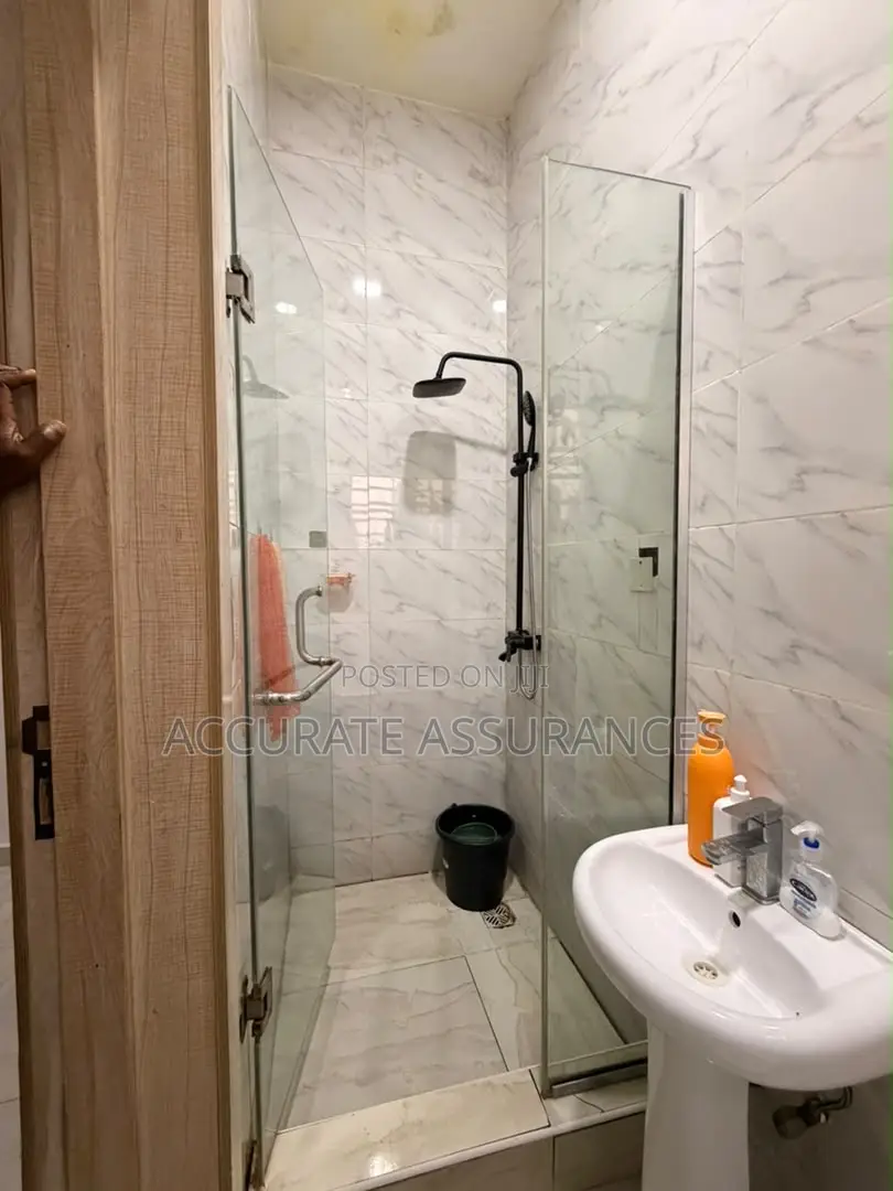 Studio Apartment in Canal West, Osapa london for rent in Osapa london