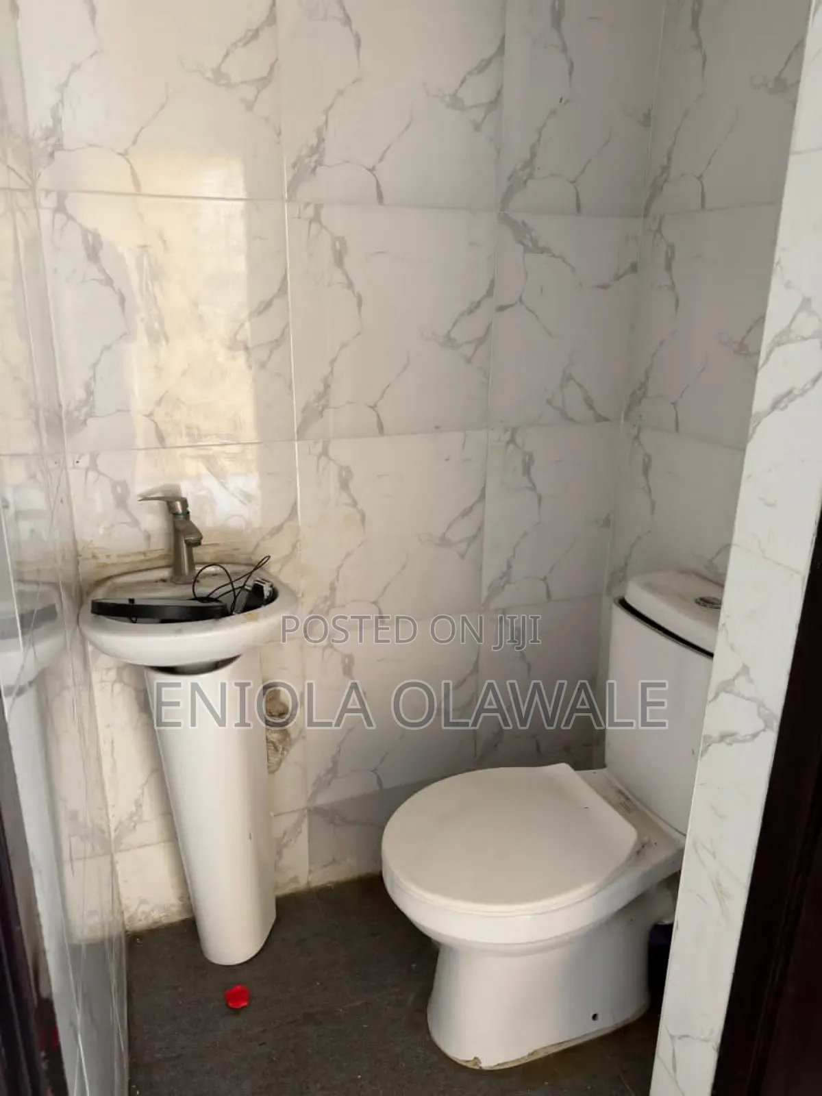 1bdrm Bedsitter in Lekki County, Ikota for rent in Ikota
