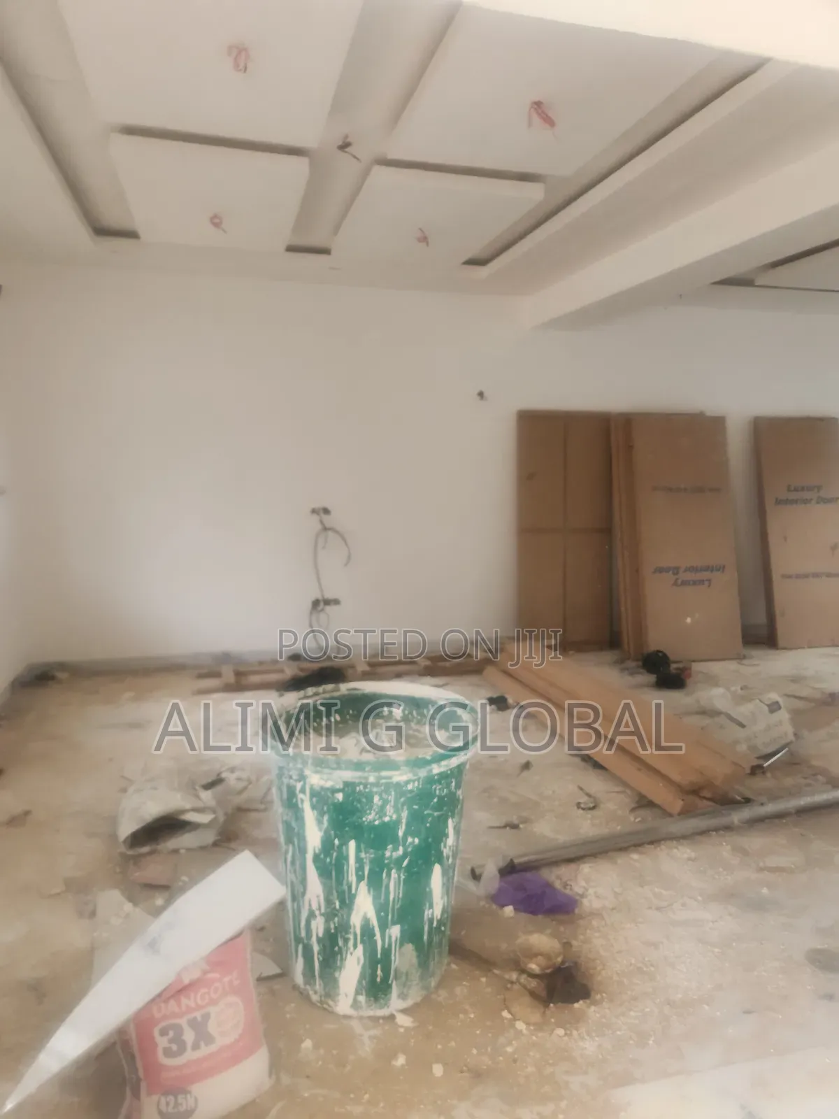 4bdrm Townhouse/Terrace in Katampe (Main) for sale in Katampe (Main)