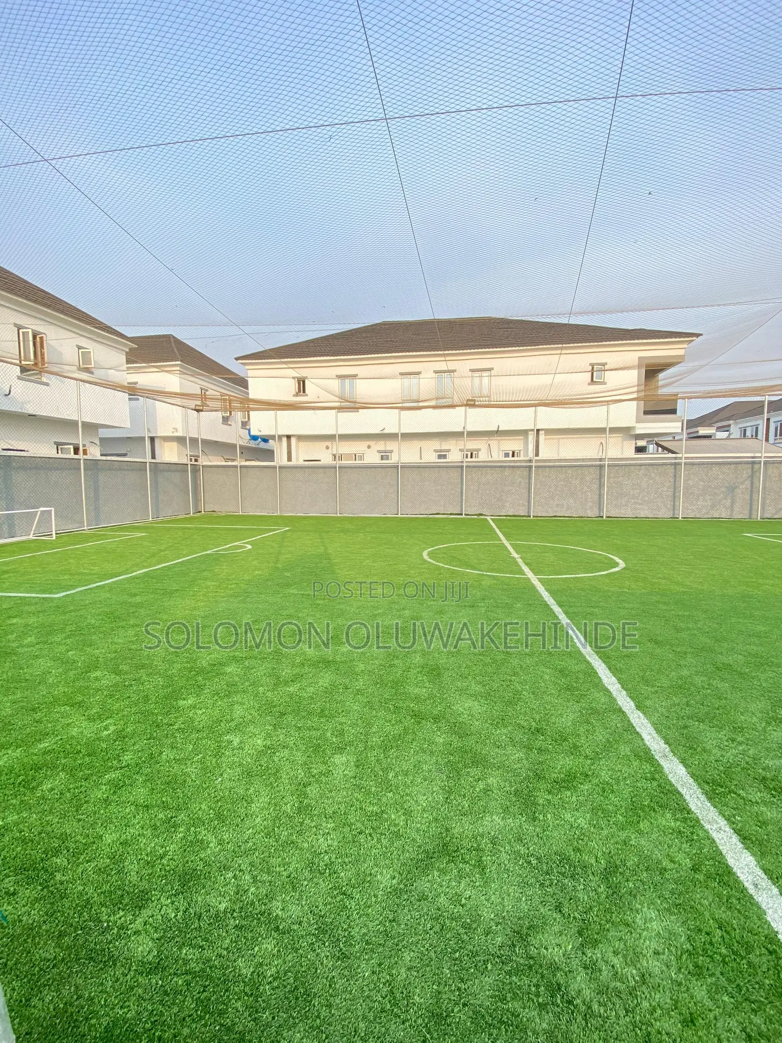 Furnished 2bdrm Apartment in Victoria Bay 3, Lekki Phase 1 for sale in Lekki Phase 1