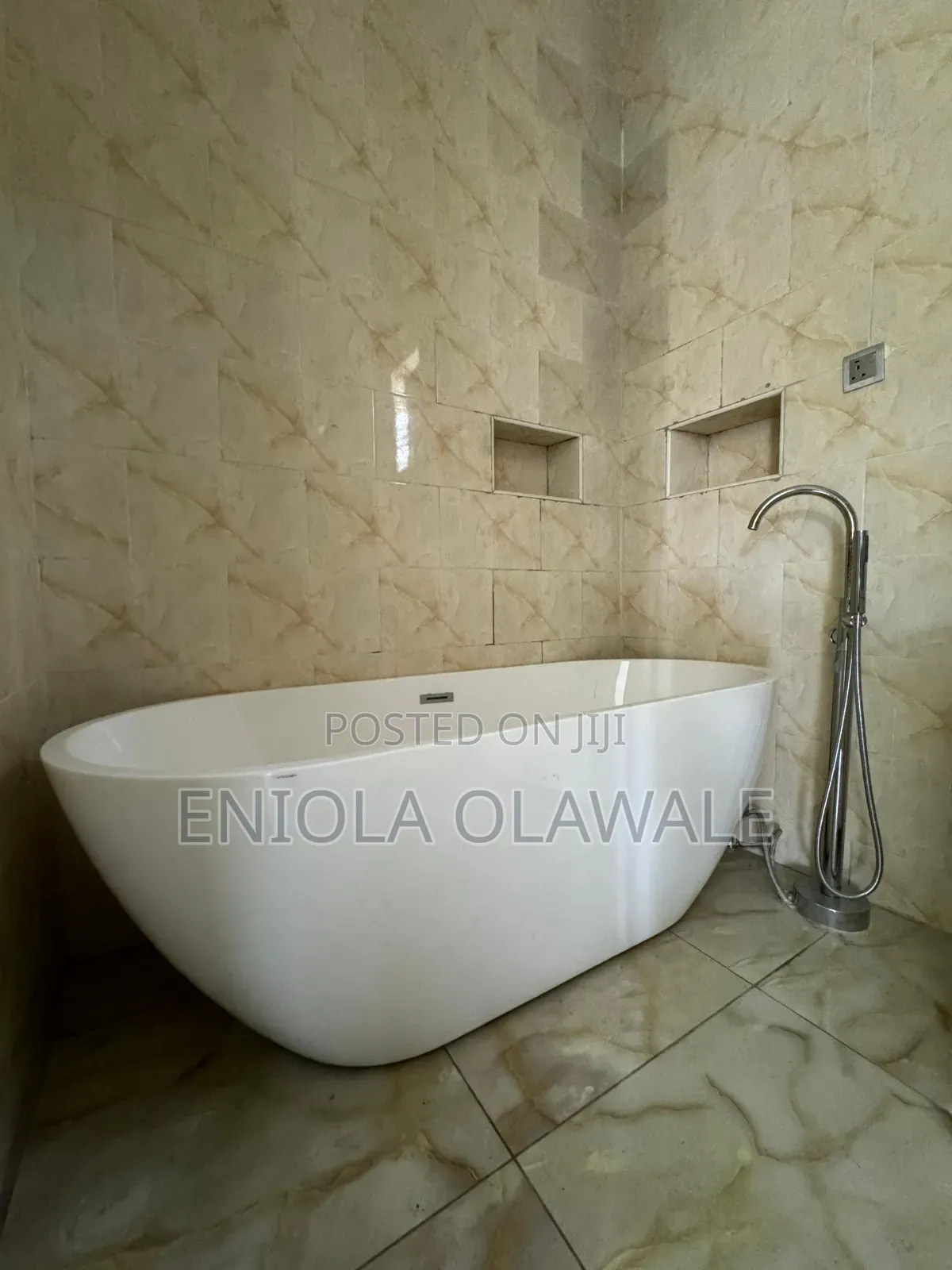 5bdrm Duplex in Orchid, Lekki for rent in Lekki
