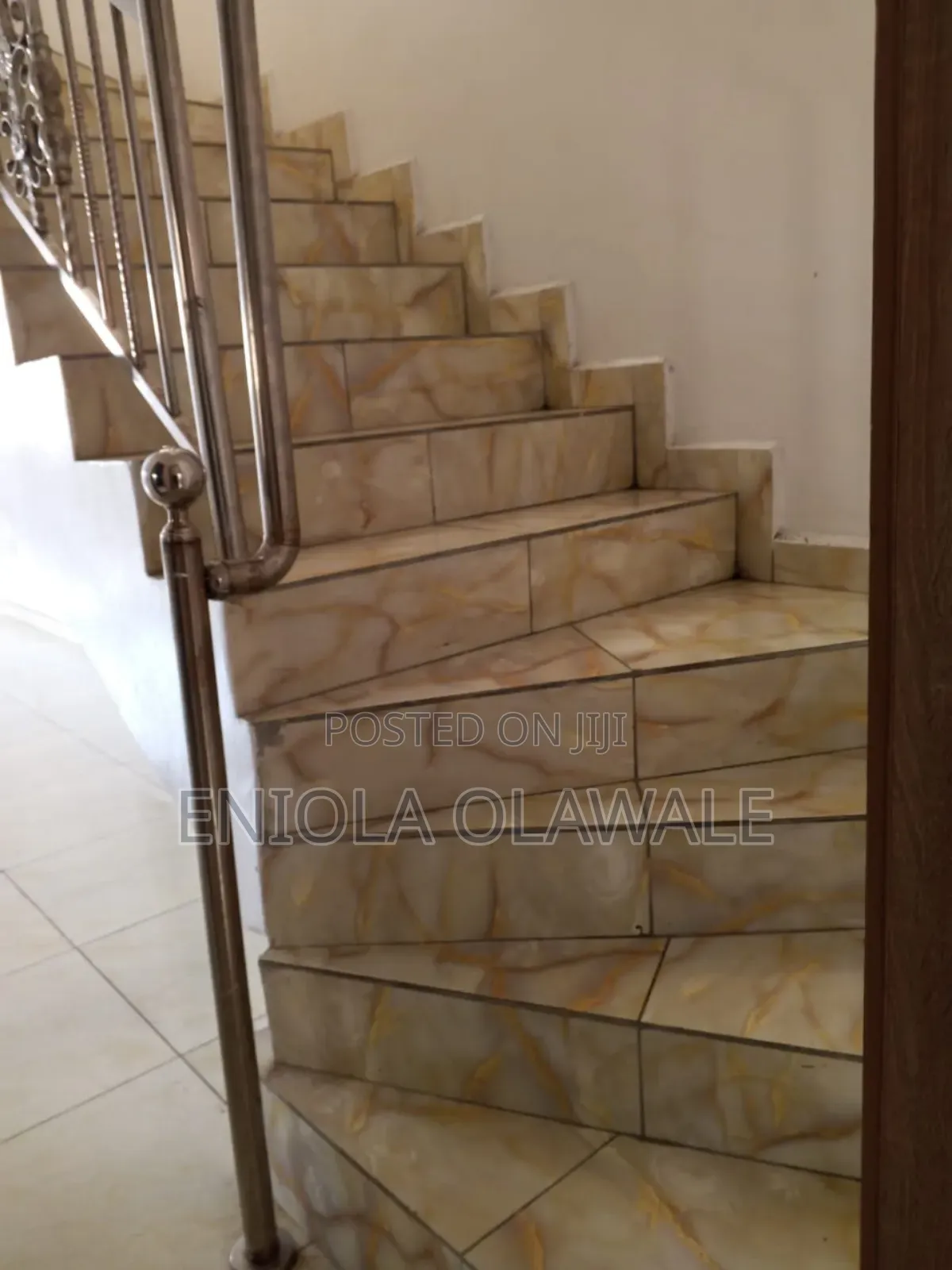 5bdrm Duplex in Orchid, Lekki for rent in Lekki