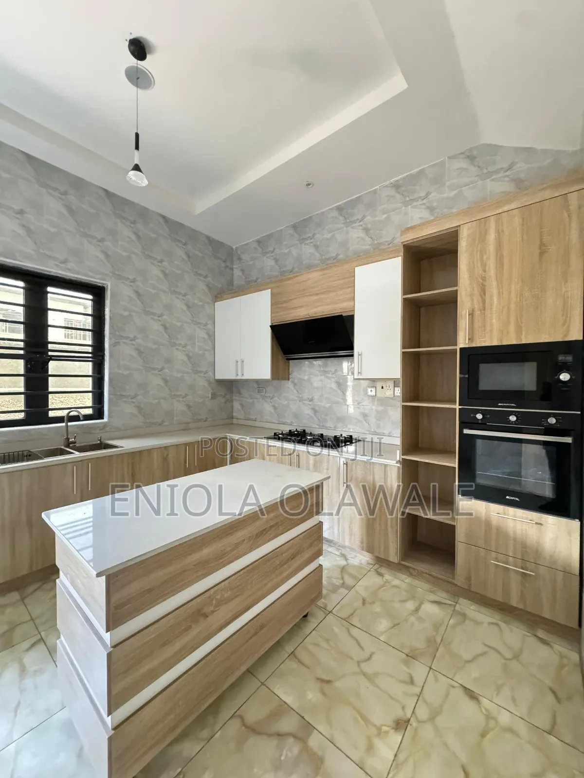 5bdrm Duplex in Orchid, Lekki for rent in Lekki