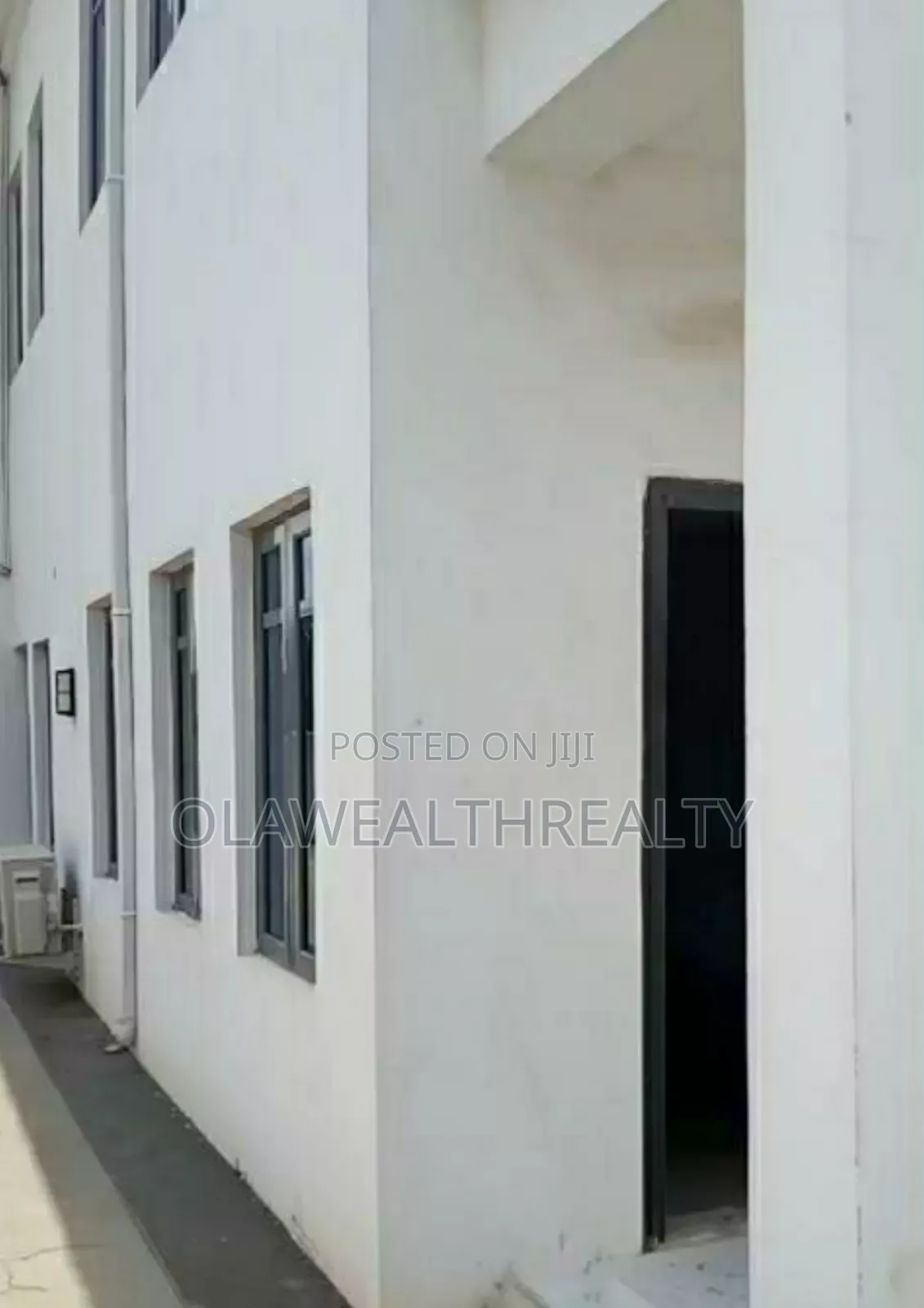 Furnished 3bdrm Apartment in Osupa Adinni Estate, Bodija for rent in Bodija