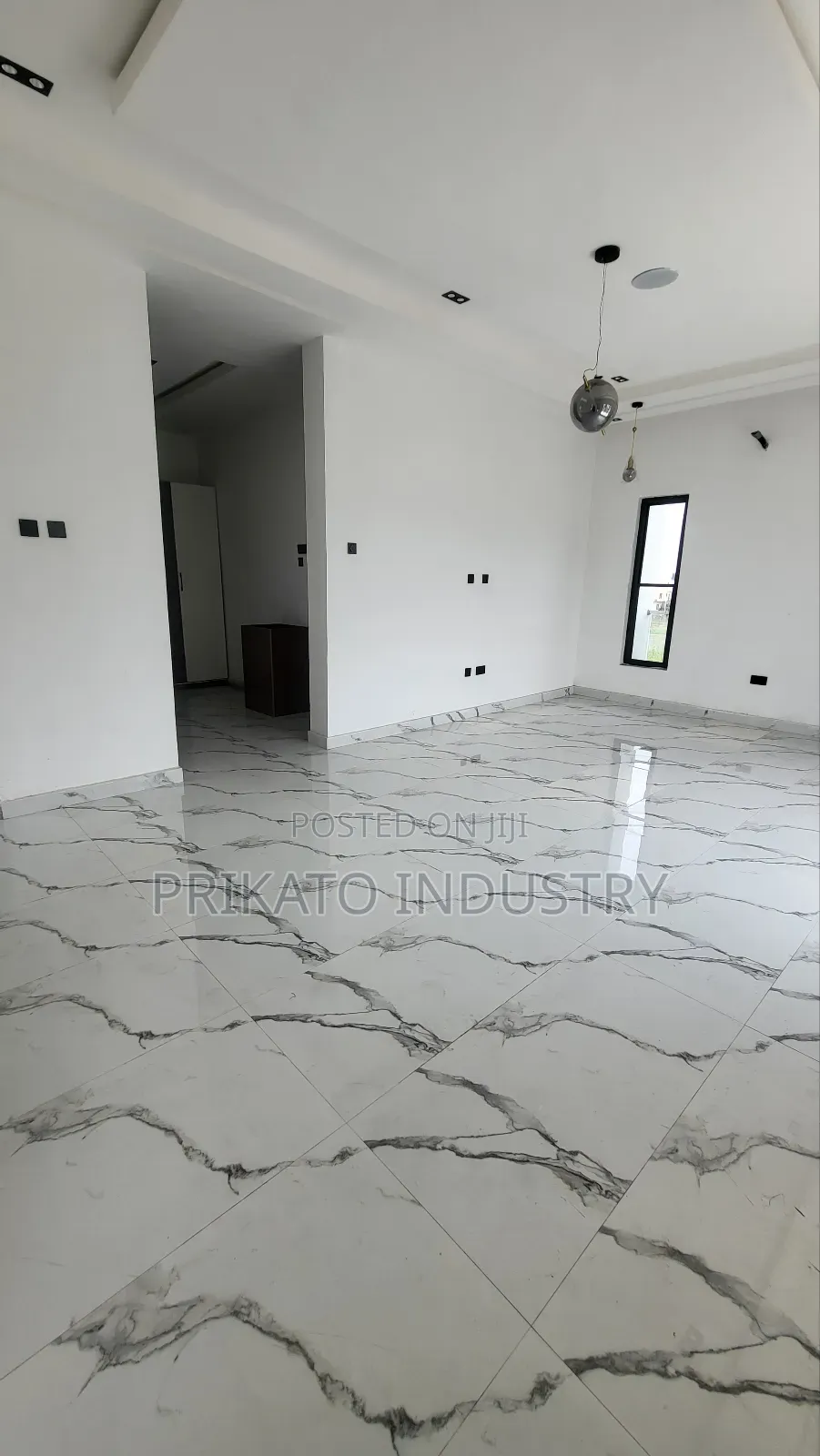 5bdrm Mansion in Treasure Estate, Osapa london for sale in Osapa london