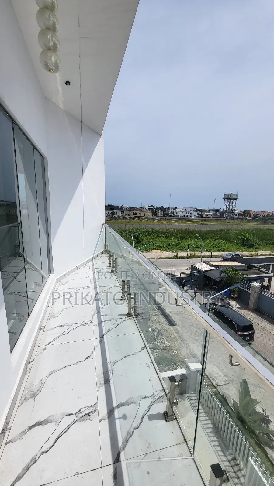 5bdrm Mansion in Treasure Estate, Osapa london for sale in Osapa london