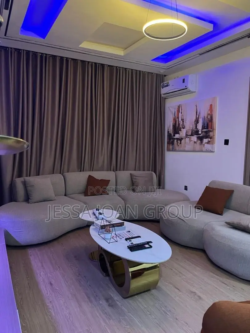 Furnished 5bdrm House in Wuse 2 for rent in Wuse 2