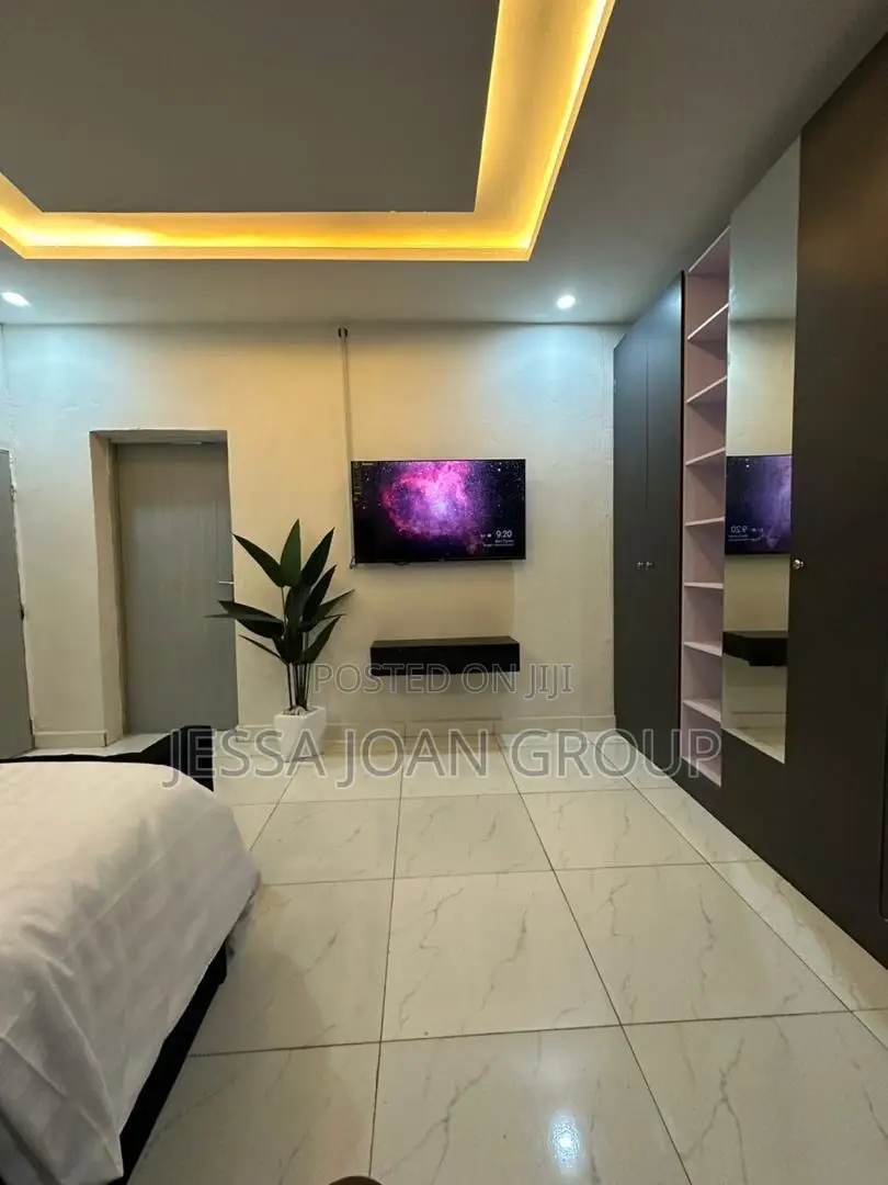 Furnished 5bdrm House in Wuse 2 for rent in Wuse 2