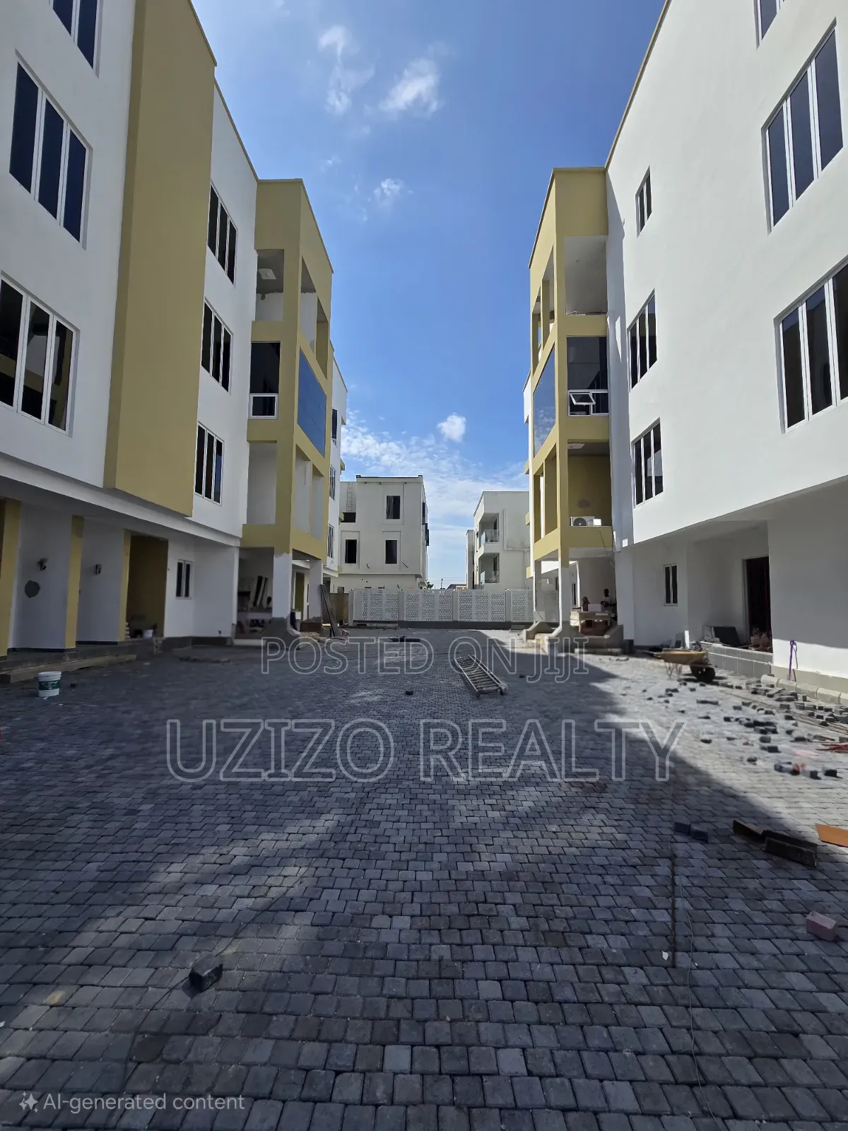 3bdrm Apartment in Lekki Phase 1 for sale in Lekki Phase 1