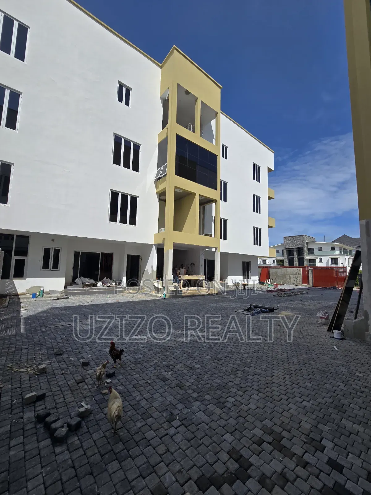 3bdrm Apartment in Lekki Phase 1 for sale in Lekki Phase 1