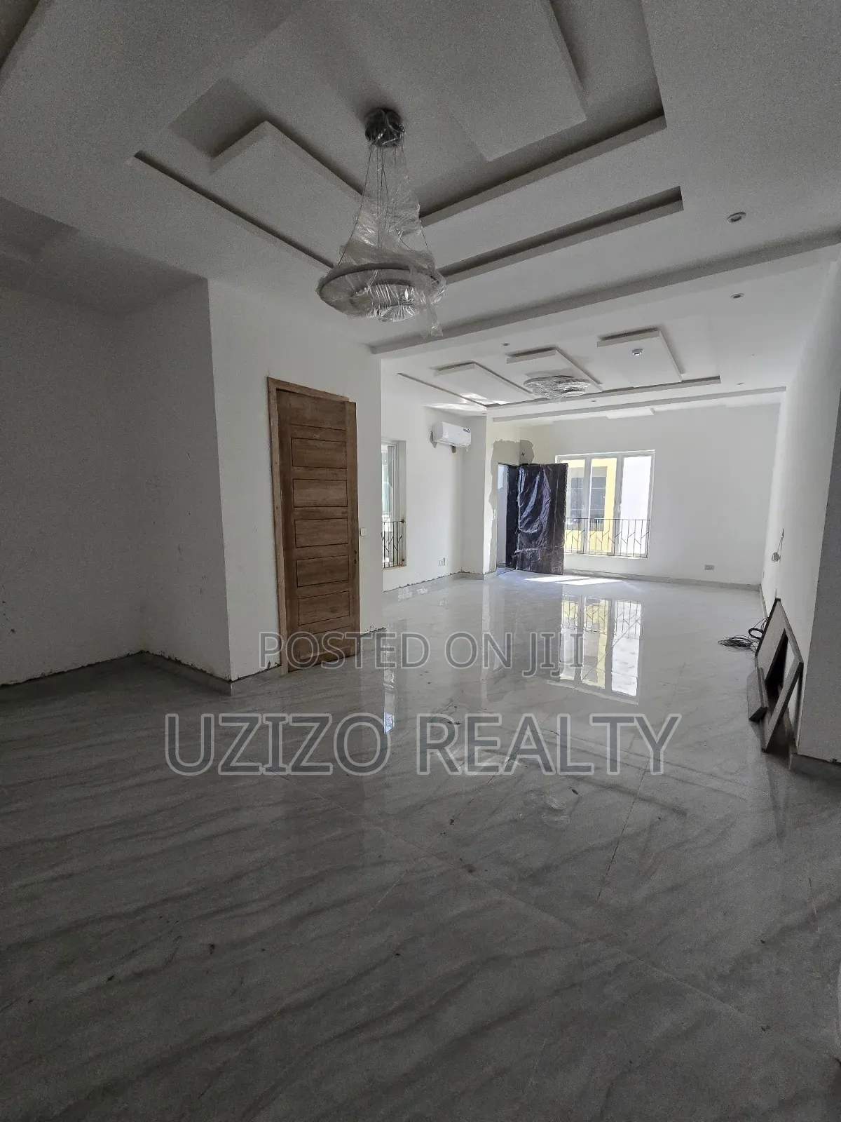 3bdrm Apartment in Lekki Phase 1 for sale in Lekki Phase 1