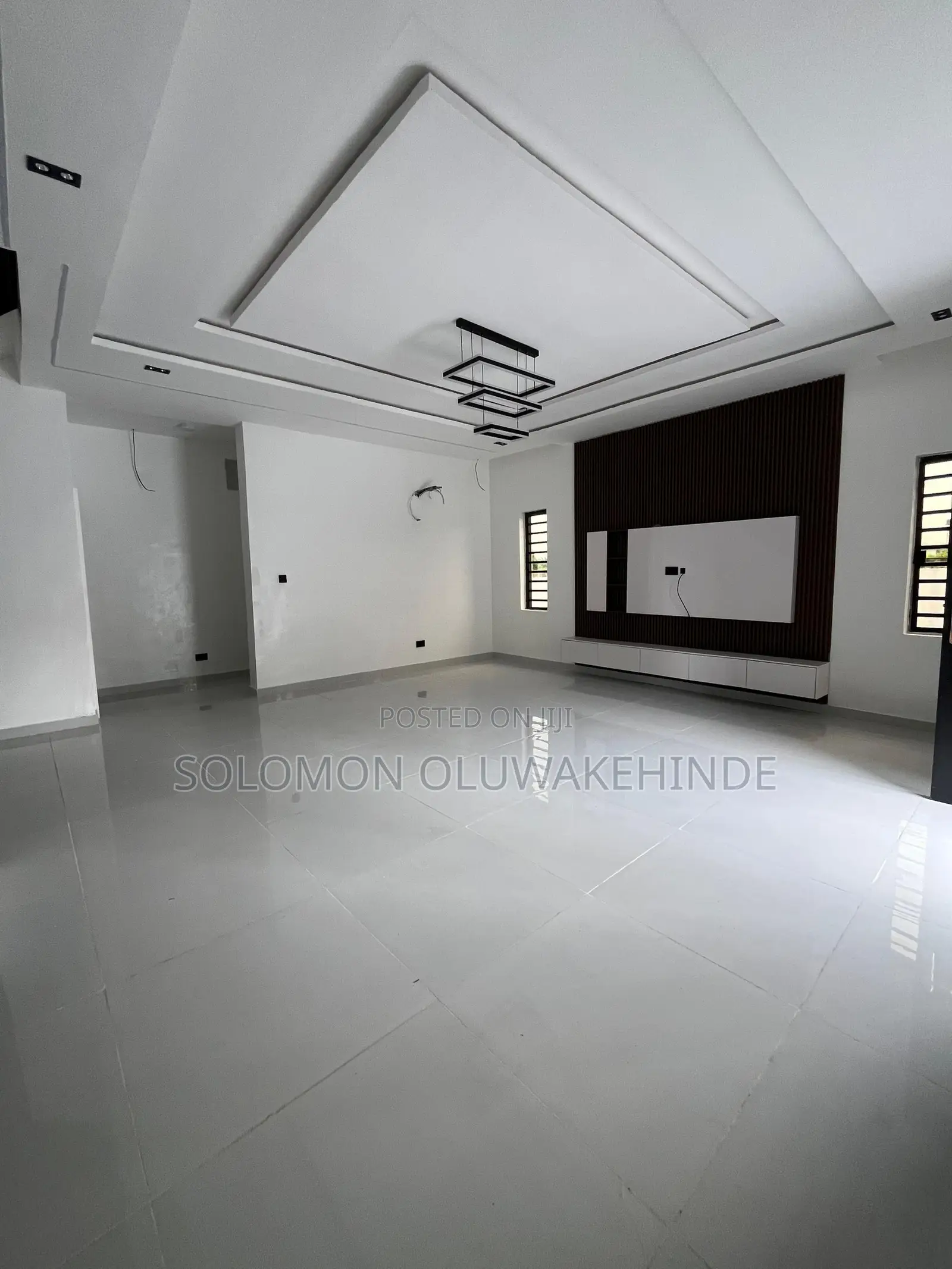 4bdrm Duplex in Sangotedo for sale in Sangotedo