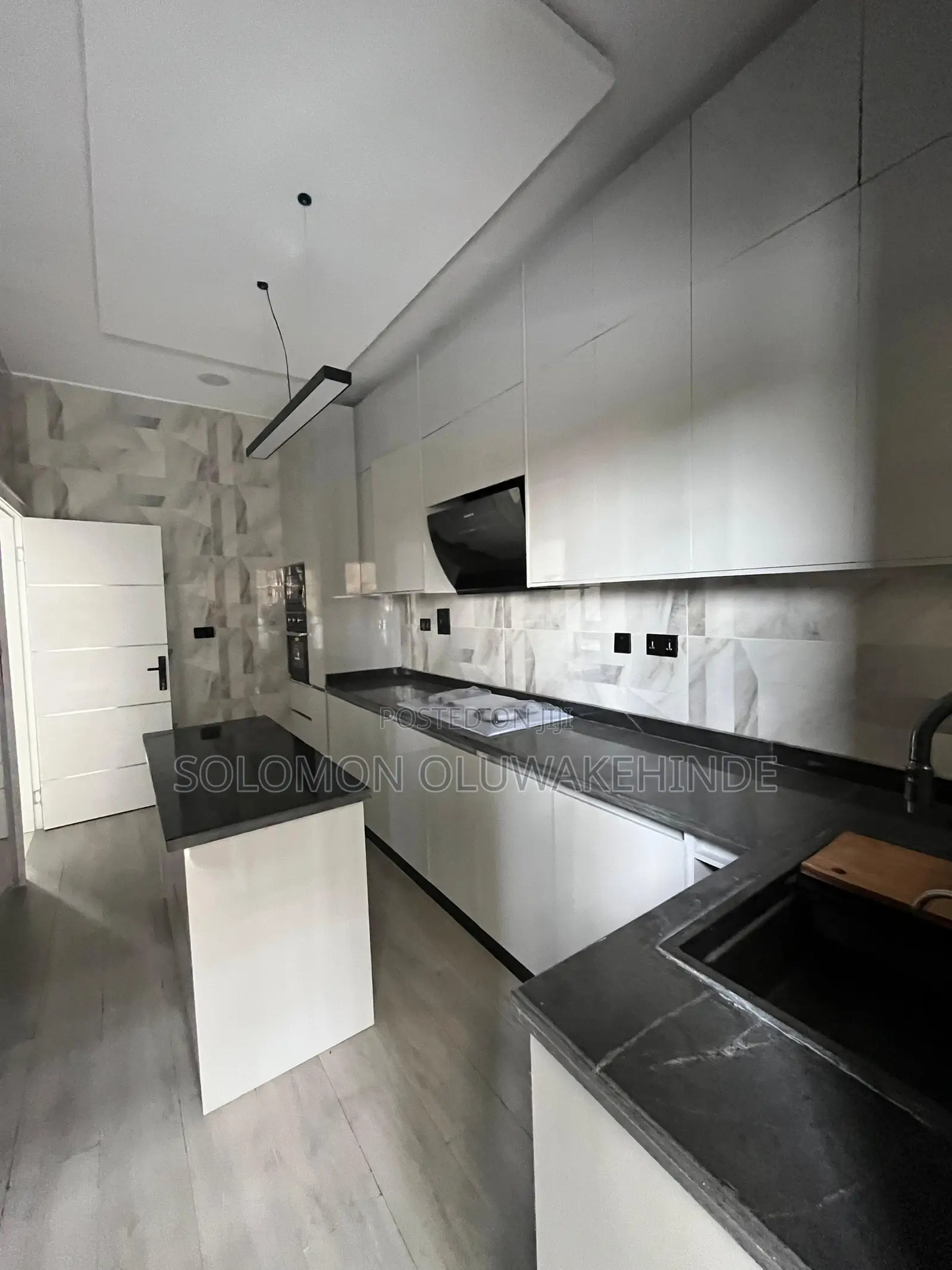 4bdrm Duplex in Sangotedo for sale in Sangotedo