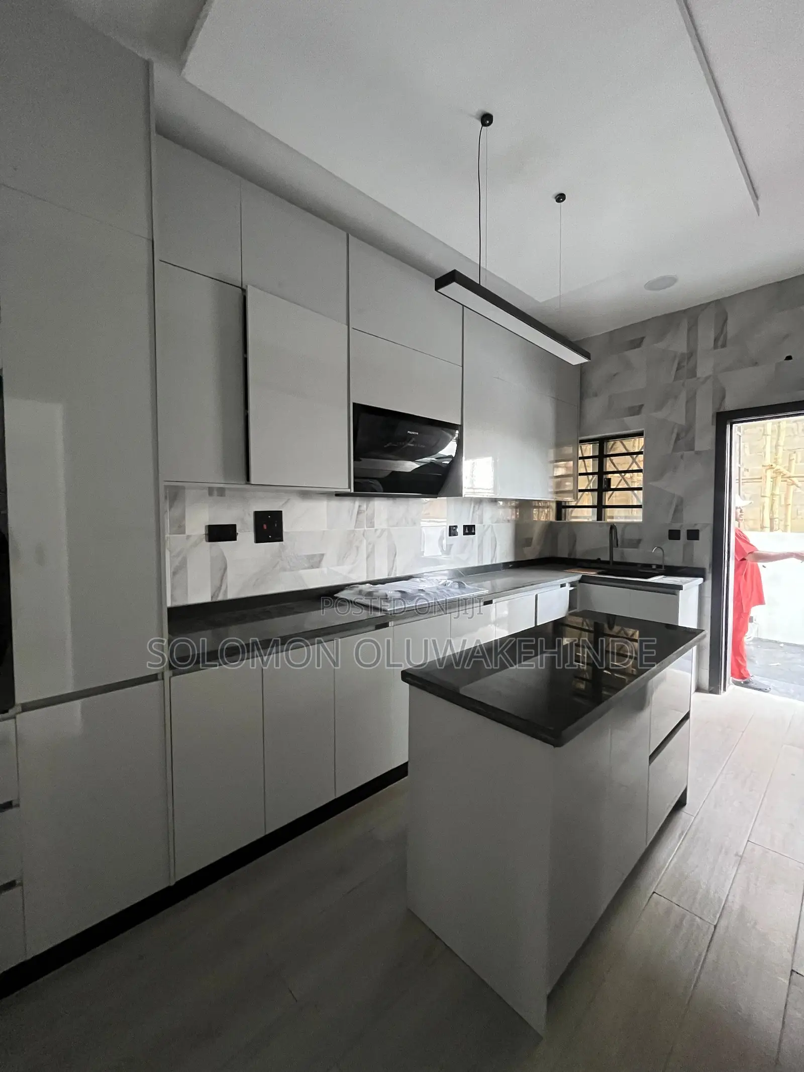 4bdrm Duplex in Sangotedo for sale in Sangotedo