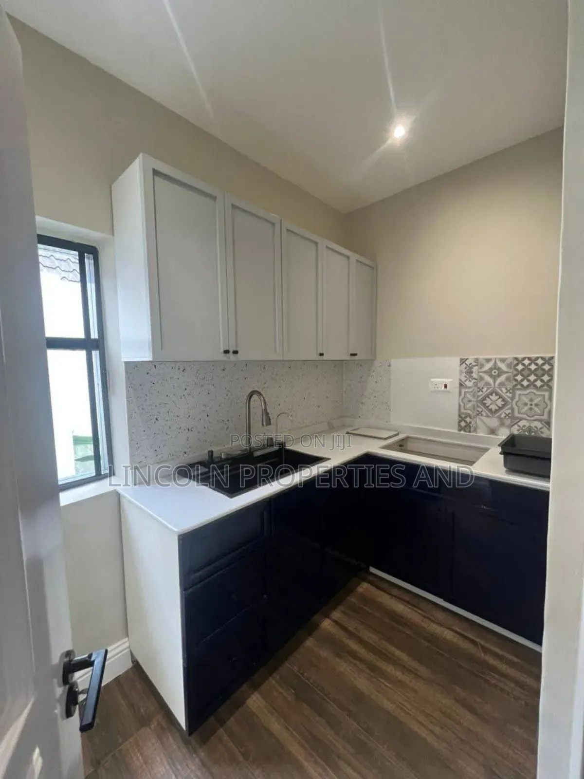 Furnished 2bdrm Apartment in Osongama Estate Uyo for rent in Uyo