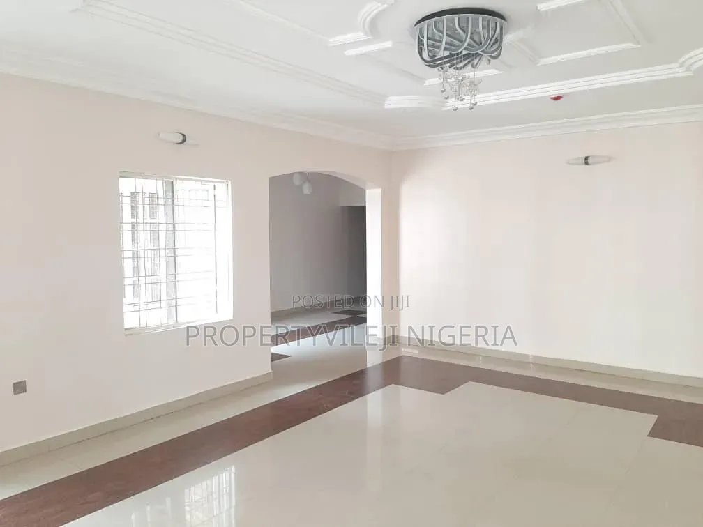 4bdrm Duplex in Katampe Extension for rent in Katampe Extension