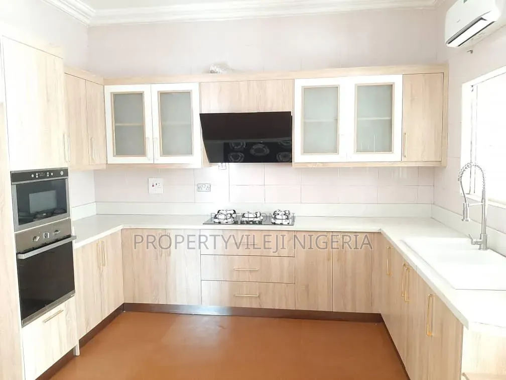 4bdrm Duplex in Katampe Extension for rent in Katampe Extension
