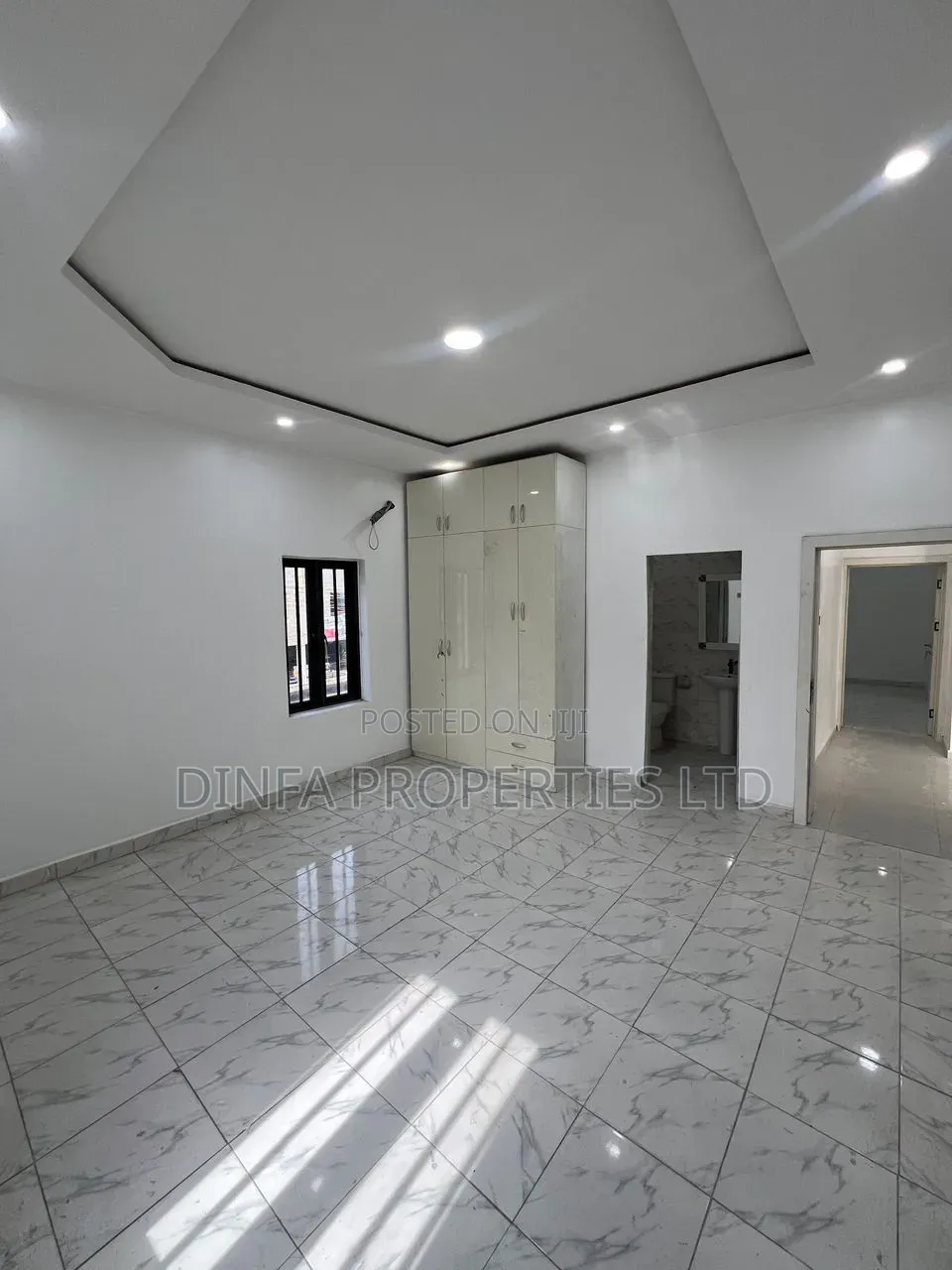 2bdrm Apartment in Ikate for rent in Ikate