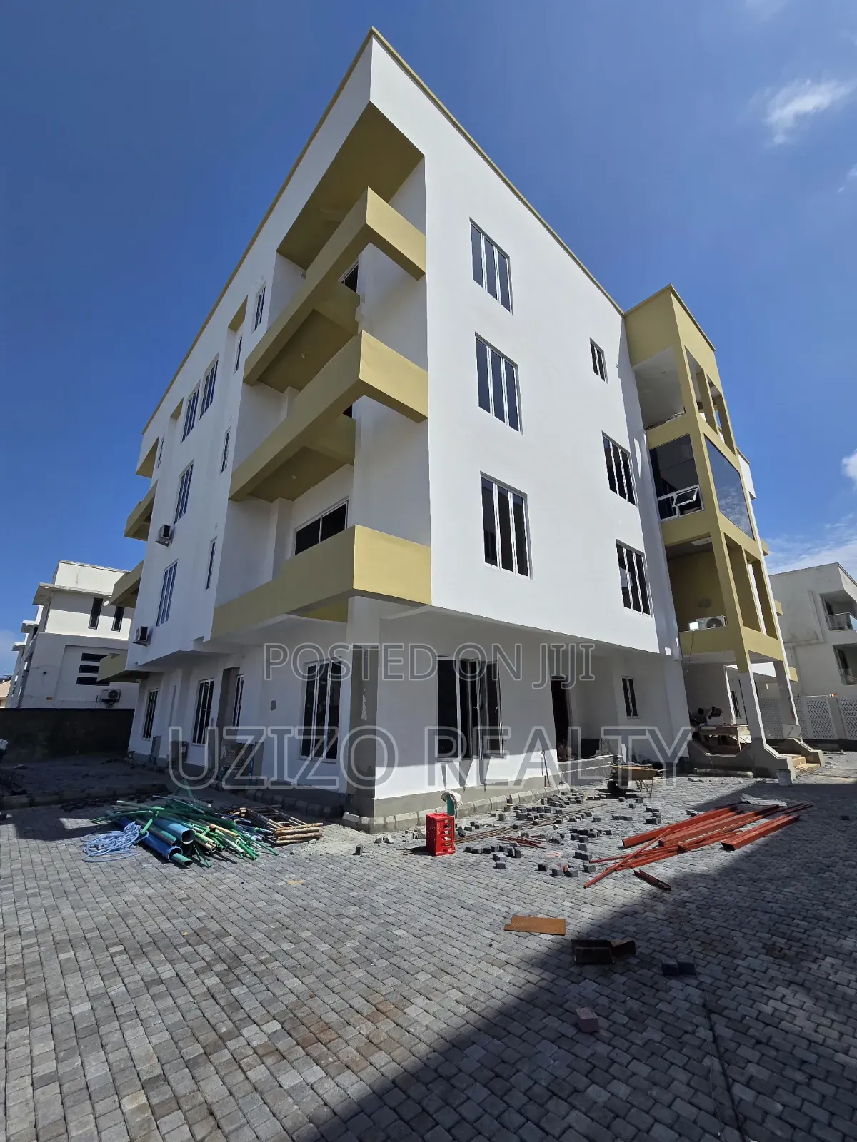 2bdrm Apartment in Lekki Phase 1 for sale in Lekki Phase 1