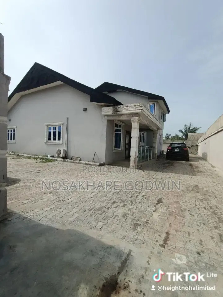 5bdrm Duplex in Lagos Island / Lagos Island for rent in Lagos Island / Lagos Island
