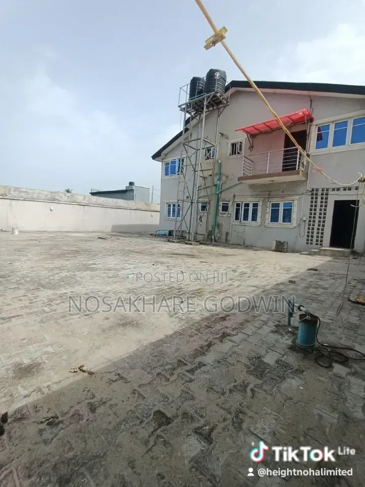 5bdrm Duplex in Lagos Island / Lagos Island for rent in Lagos Island / Lagos Island