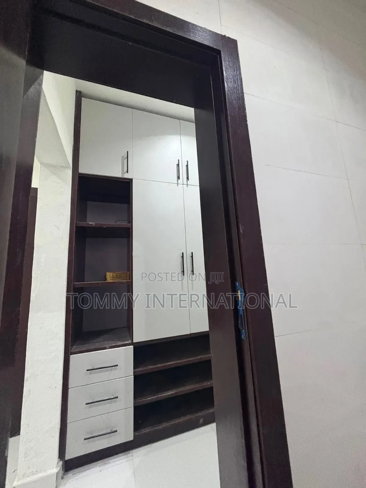 4bdrm Duplex in Akwaka Estate, Port-Harcourt for sale in Port-Harcourt