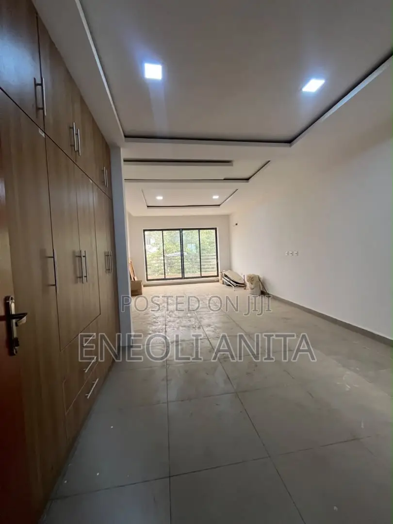 4bdrm Duplex in Jabi for rent in Jabi