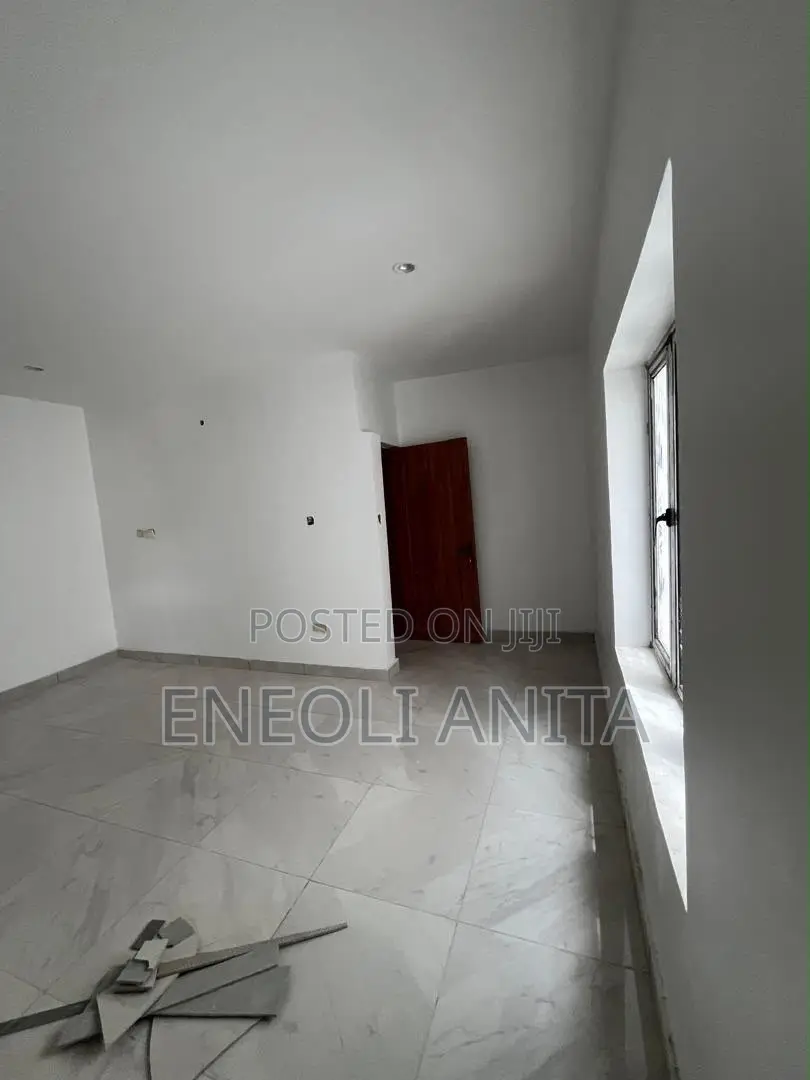 4bdrm Duplex in Jabi for rent in Jabi