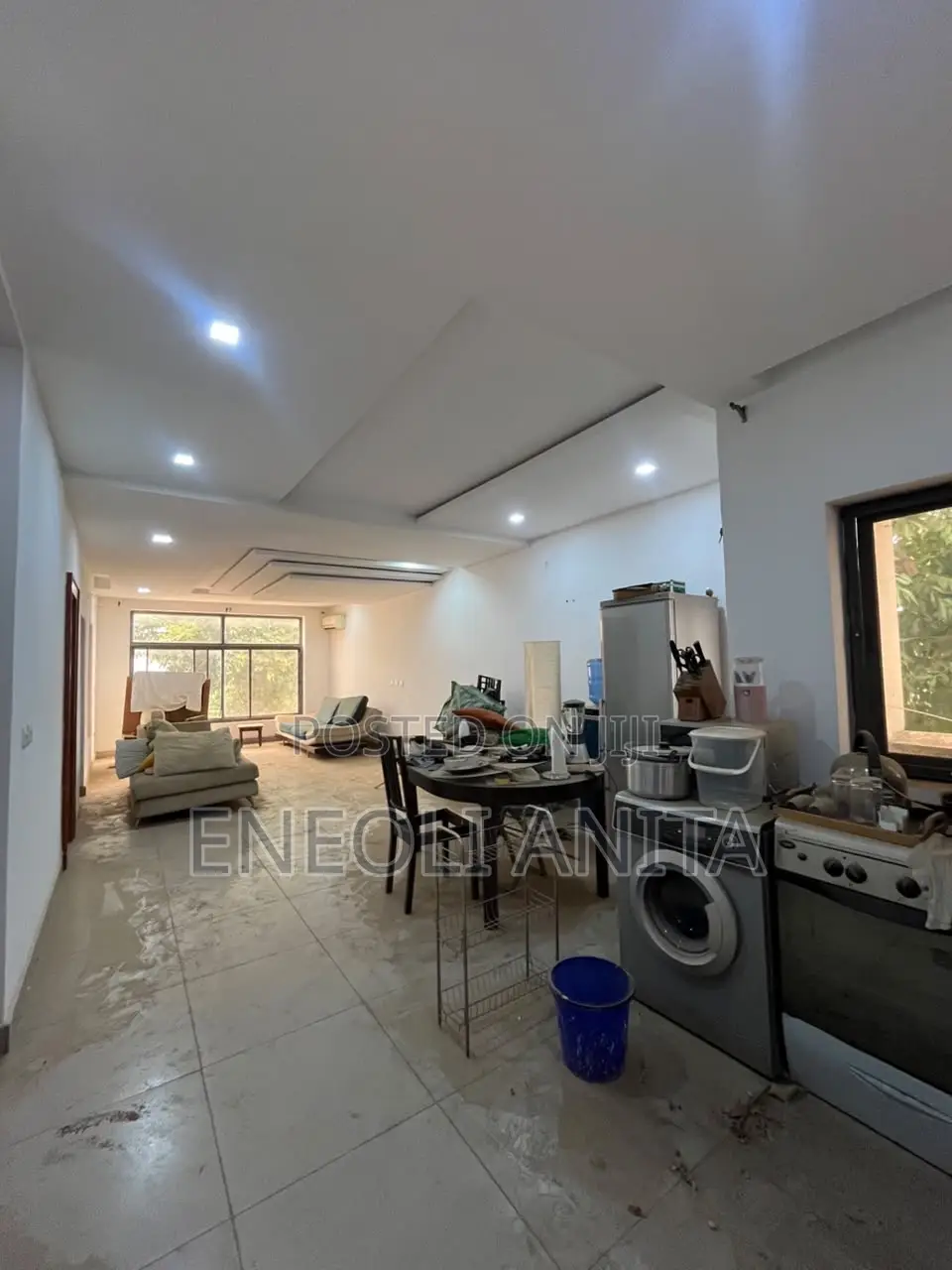 4bdrm Duplex in Jabi for rent in Jabi
