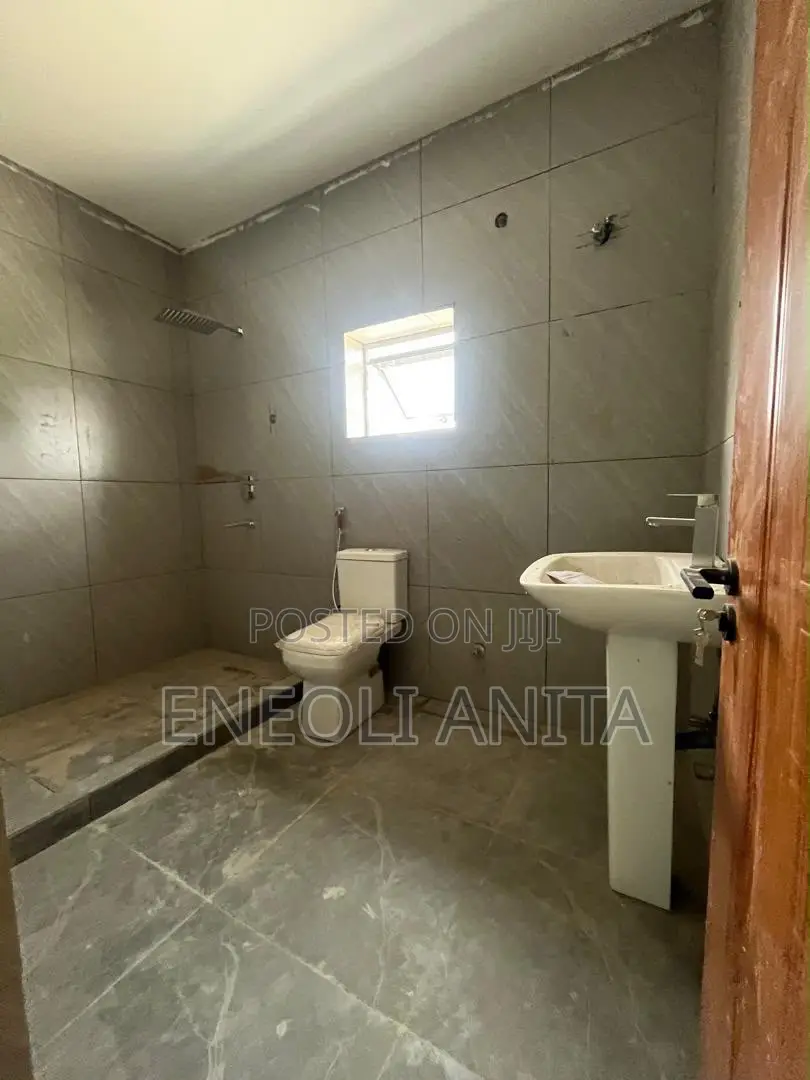 4bdrm Duplex in Jabi for rent in Jabi