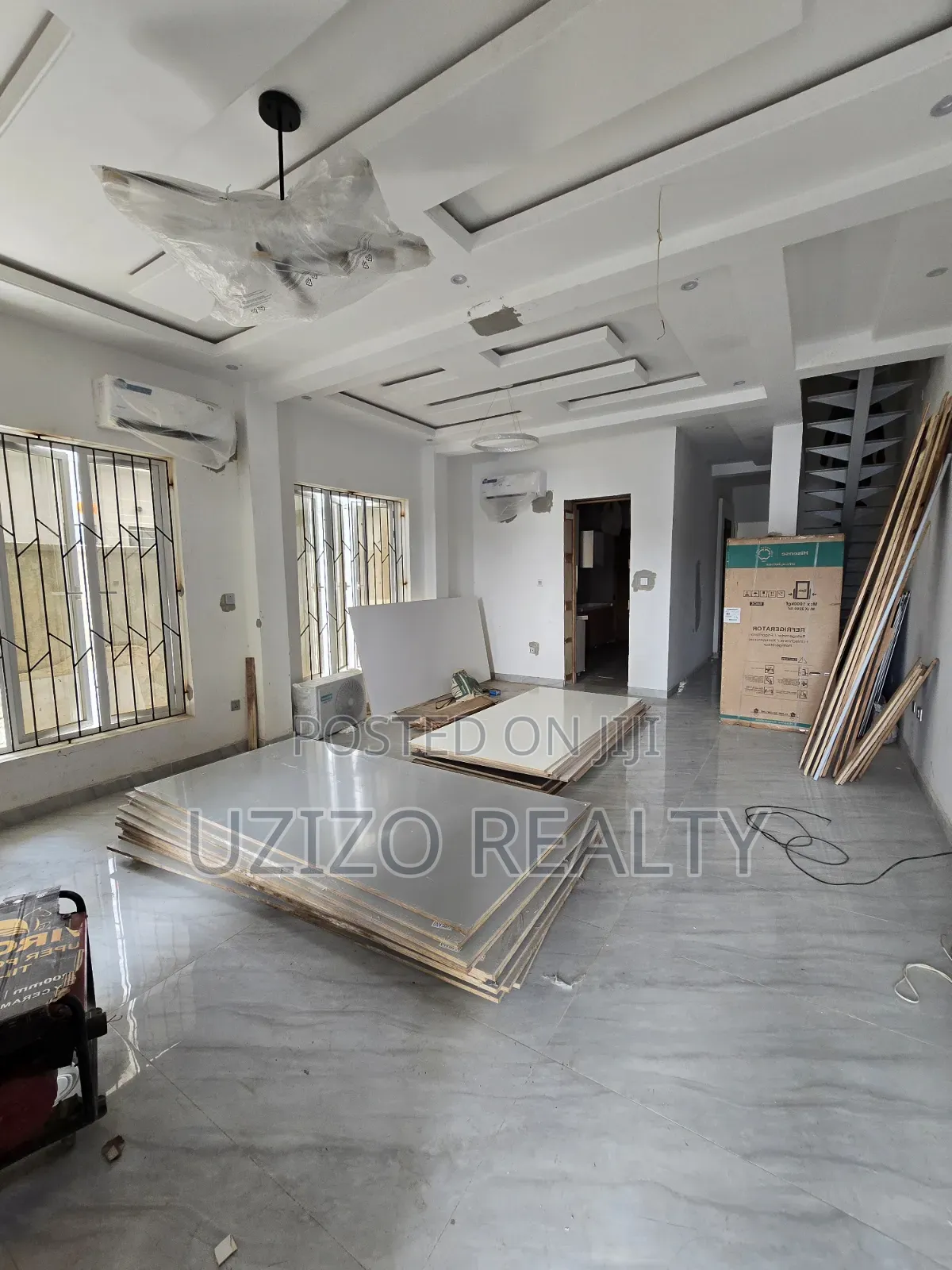 2bdrm Townhouse/Terrace in Lekki Phase 1 for Sale in Lekki Phase 1
