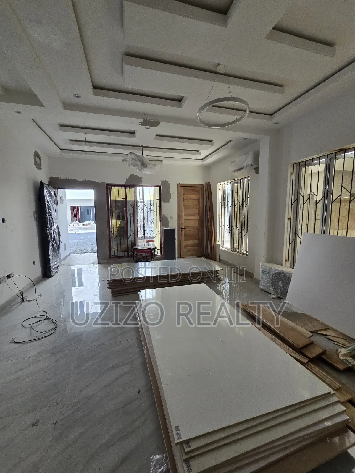 2bdrm Townhouse/Terrace in Lekki Phase 1 for Sale in Lekki Phase 1